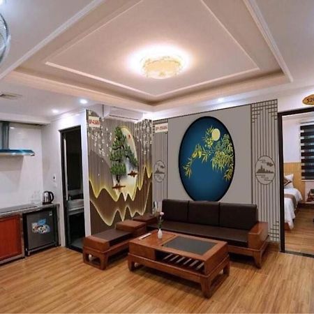 Tamcoc Golden Shine Homestay & Restaurant 닌빈 외부 사진