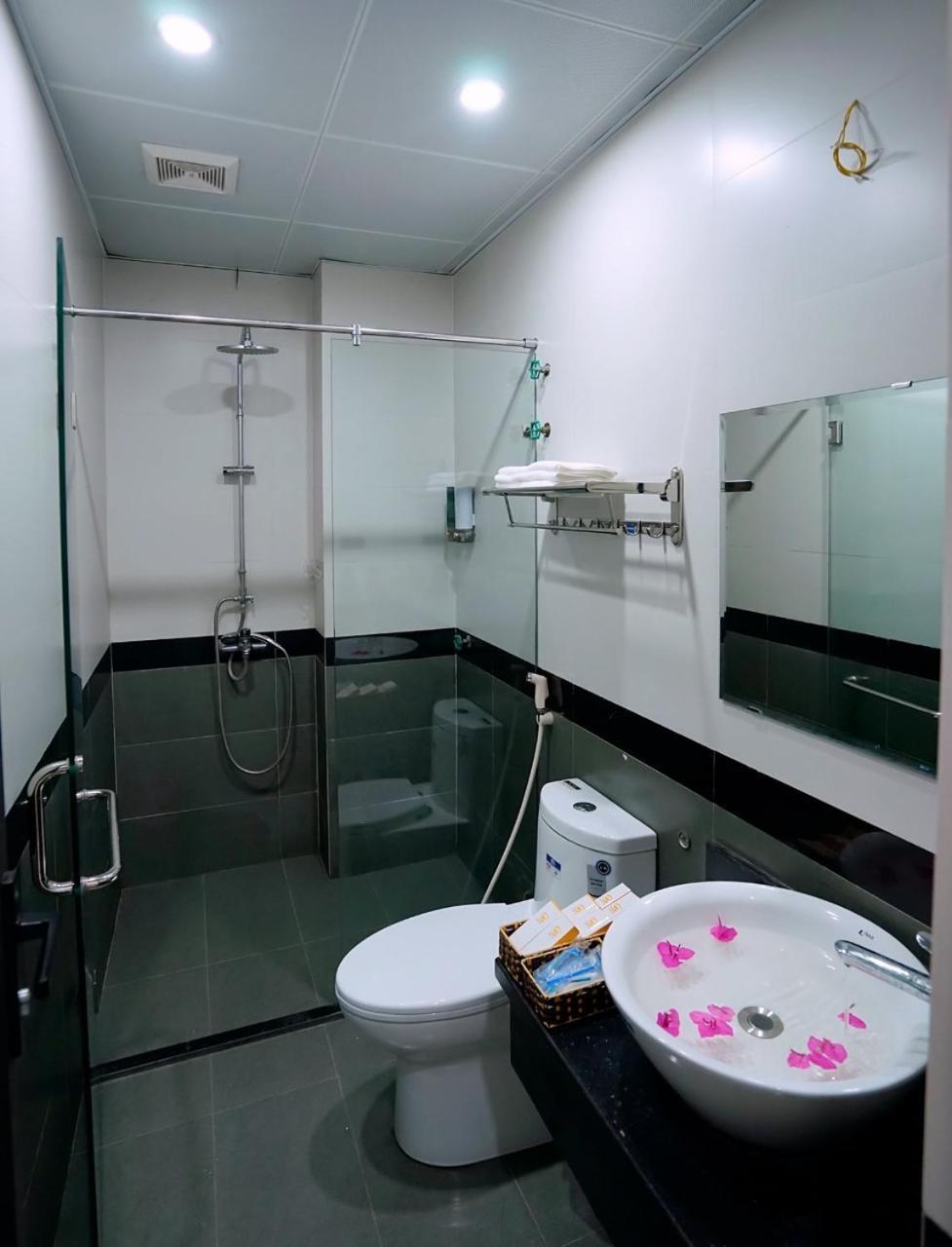 Tamcoc Golden Shine Homestay & Restaurant 닌빈 외부 사진