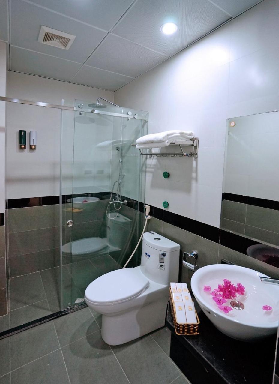 Tamcoc Golden Shine Homestay & Restaurant 닌빈 외부 사진
